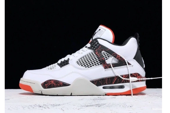 Jordan 308497 4 308497-116 116 Air Citron Pale 0701